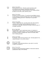 Предварительный просмотр 47 страницы BNC 575 Series Operating Manual