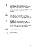 Preview for 48 page of BNC 575 Series Operating Manual