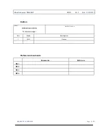 Preview for 3 page of BNC 745-20C-T User Manual