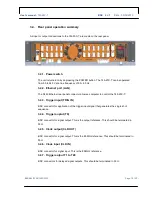 Preview for 10 page of BNC 745-20C-T User Manual