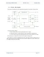 Предварительный просмотр 6 страницы BNC 745-20C User Manual