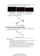 Предварительный просмотр 11 страницы BNC P4017 Quick Start Manual