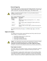 Предварительный просмотр 23 страницы BNC RTSA 7500 Programmer'S Manual