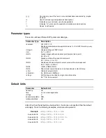 Предварительный просмотр 84 страницы BNC RTSA 7500 Programmer'S Manual