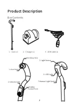 Preview for 2 page of BNET-TECH STICKu User Manual