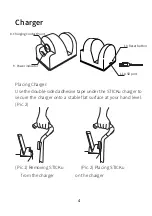 Preview for 4 page of BNET-TECH STICKu User Manual