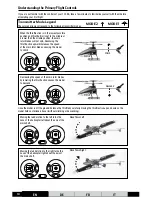 Предварительный просмотр 10 страницы BNF 120 SR Instruction Manual