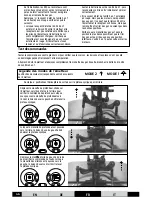 Предварительный просмотр 46 страницы BNF 120 SR Instruction Manual