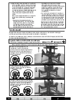 Предварительный просмотр 64 страницы BNF 120 SR Instruction Manual