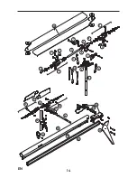 Предварительный просмотр 14 страницы BNF Blade 270 CFX Instruction Manual