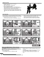 Предварительный просмотр 10 страницы BNF Blade 500 3D Instruction Manual