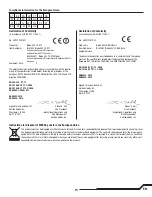 Предварительный просмотр 15 страницы BNF Blade 500 3D Instruction Manual