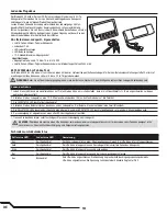 Предварительный просмотр 18 страницы BNF Blade 500 3D Instruction Manual