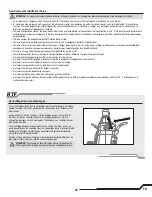 Предварительный просмотр 33 страницы BNF Blade 500 3D Instruction Manual