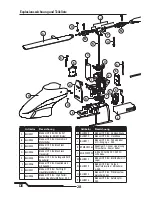 Предварительный просмотр 28 страницы BNF Blade MCP X BL Instruction Manual