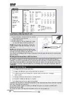 Предварительный просмотр 50 страницы BNF Blade MCP X BL Instruction Manual