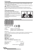 Предварительный просмотр 16 страницы BNF Blade mCP X Instruction Manual