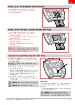 Preview for 5 page of BNF DX6E Instruction Manual