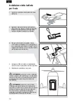 Preview for 50 page of BNF INVERZA 280 Instruction Manual