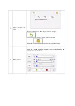 Предварительный просмотр 3 страницы BNF LS700A User Manual