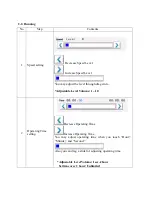 Предварительный просмотр 5 страницы BNF LS700A User Manual