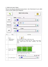 Предварительный просмотр 8 страницы BNF LS700A User Manual