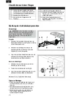 Preview for 24 page of BNF P-51D Mustang 280 Instruction Manual