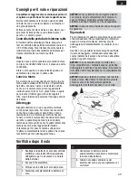 Preview for 49 page of BNF P-51D Mustang 280 Instruction Manual