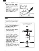 Предварительный просмотр 10 страницы BNF UMX Carbon Cub SS Instruction Manual