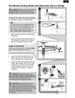 Preview for 7 page of BNF UMX Yak 54 180 Instruction Manual