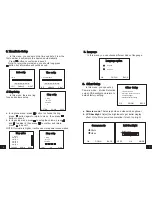 Предварительный просмотр 5 страницы Bnoto K-02C Instruction Manual