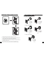 Предварительный просмотр 7 страницы Bnoto K-02C Instruction Manual