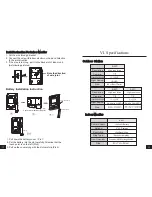 Предварительный просмотр 8 страницы Bnoto K-02C Instruction Manual