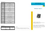 Preview for 1 page of BNT NAC-HD-211P Quick Start Manual