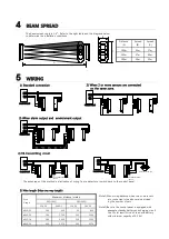 Предварительный просмотр 4 страницы BNT PRO-100Q Installation Manual