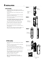 Предварительный просмотр 5 страницы BNT PRO-100Q Installation Manual