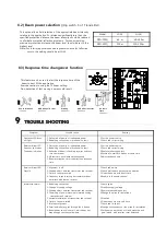 Предварительный просмотр 9 страницы BNT PRO-100Q Installation Manual