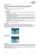 Предварительный просмотр 2 страницы Bo-Camp 3807177 User Manual