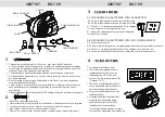 Preview for 2 page of Bo-Camp 3807187 Instructions