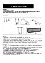 Предварительный просмотр 6 страницы Bo Jungle B-Bedrail Manual