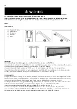 Предварительный просмотр 8 страницы Bo Jungle B-Bedrail Manual