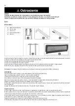 Предварительный просмотр 10 страницы Bo Jungle B-Bedrail Manual