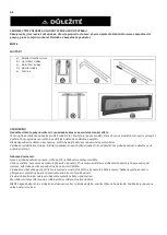 Предварительный просмотр 20 страницы Bo Jungle B-Bedrail Manual