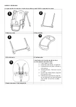 Preview for 24 page of Bo Jungle B-Dinner Chair Wheely Manual