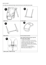 Preview for 30 page of Bo Jungle B-Dinner Chair Wheely Manual