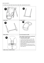 Preview for 33 page of Bo Jungle B-Dinner Chair Wheely Manual