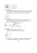 Preview for 12 page of Bo Jungle B-High Chair Manual