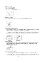 Preview for 14 page of Bo Jungle B-High Chair Manual