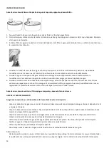 Preview for 16 page of Bo Jungle B-Manual Humi-Purifier Manual