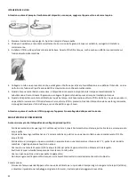 Preview for 22 page of Bo Jungle B-Manual Humi-Purifier Manual